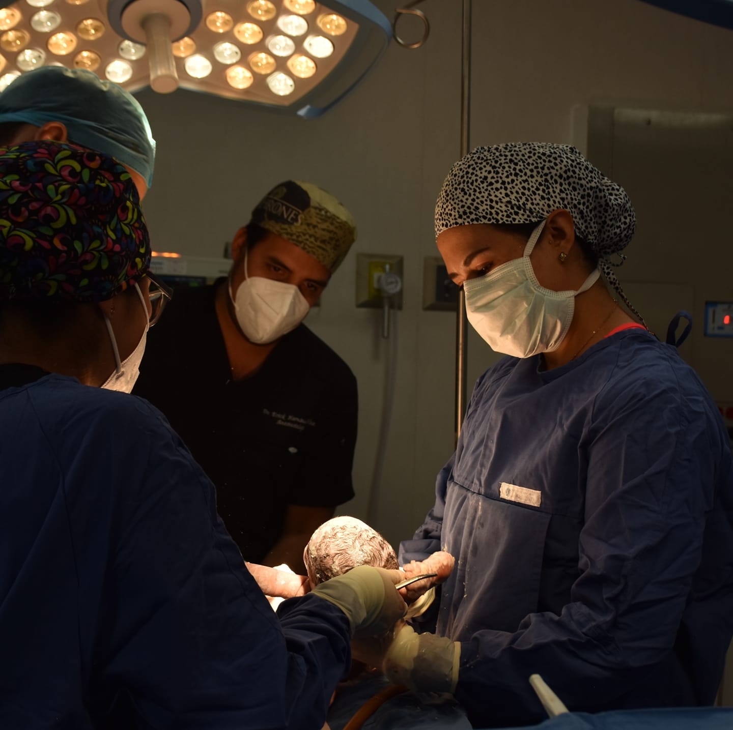Doctores